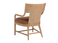 Radford Leather Chair
