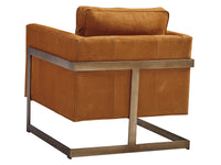 Winthrop Leather Chair