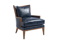 Atwood Leather Chair