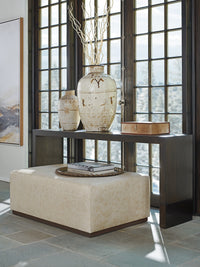 Deer Valley Console