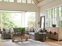 Atherton Floor Mirror