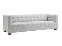 Emilia Leather Sofa