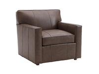 Ardsley Leather Chair
