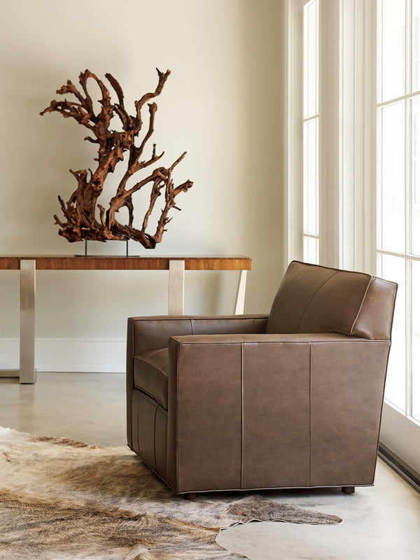 Ardsley Leather Chair