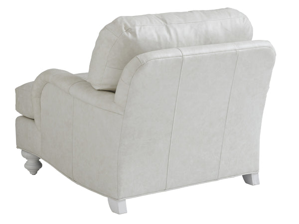 Gilmore Leather Arm Chair