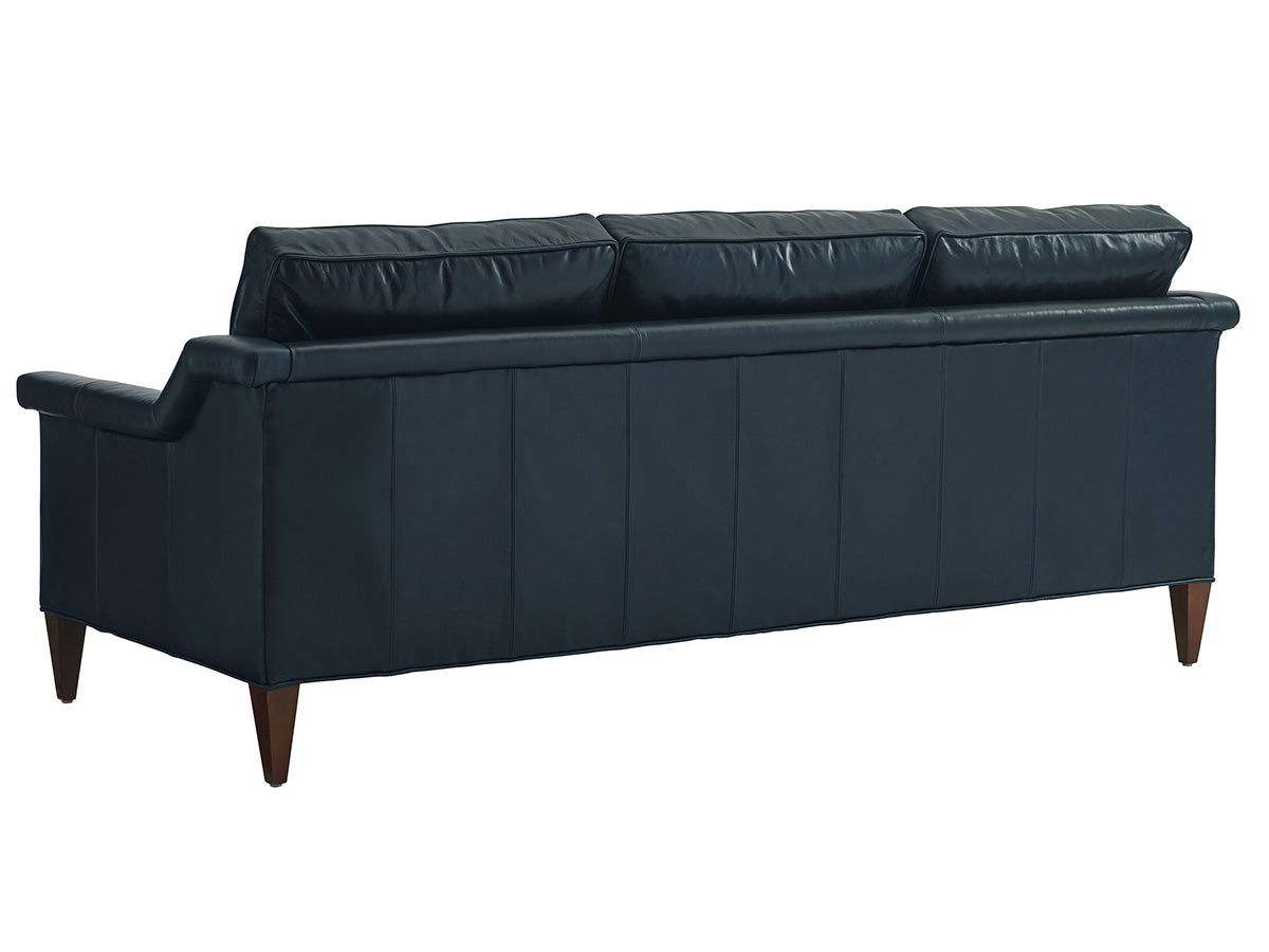 Whitehall Leather Sofa