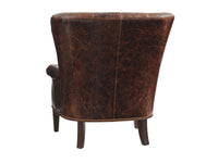 Atwater Leather Chair