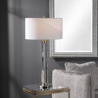 Uttermost Davies Modern Table Lamp