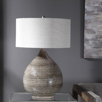 Uttermost Batova Grand Table Lamp