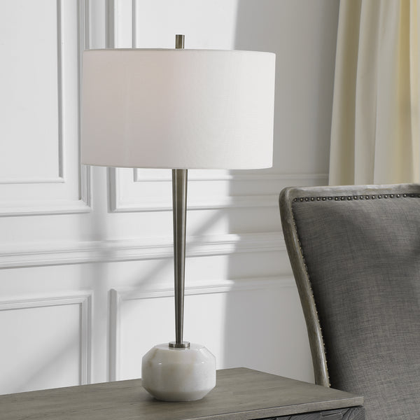 Uttermost Danes Modern Table Lamp