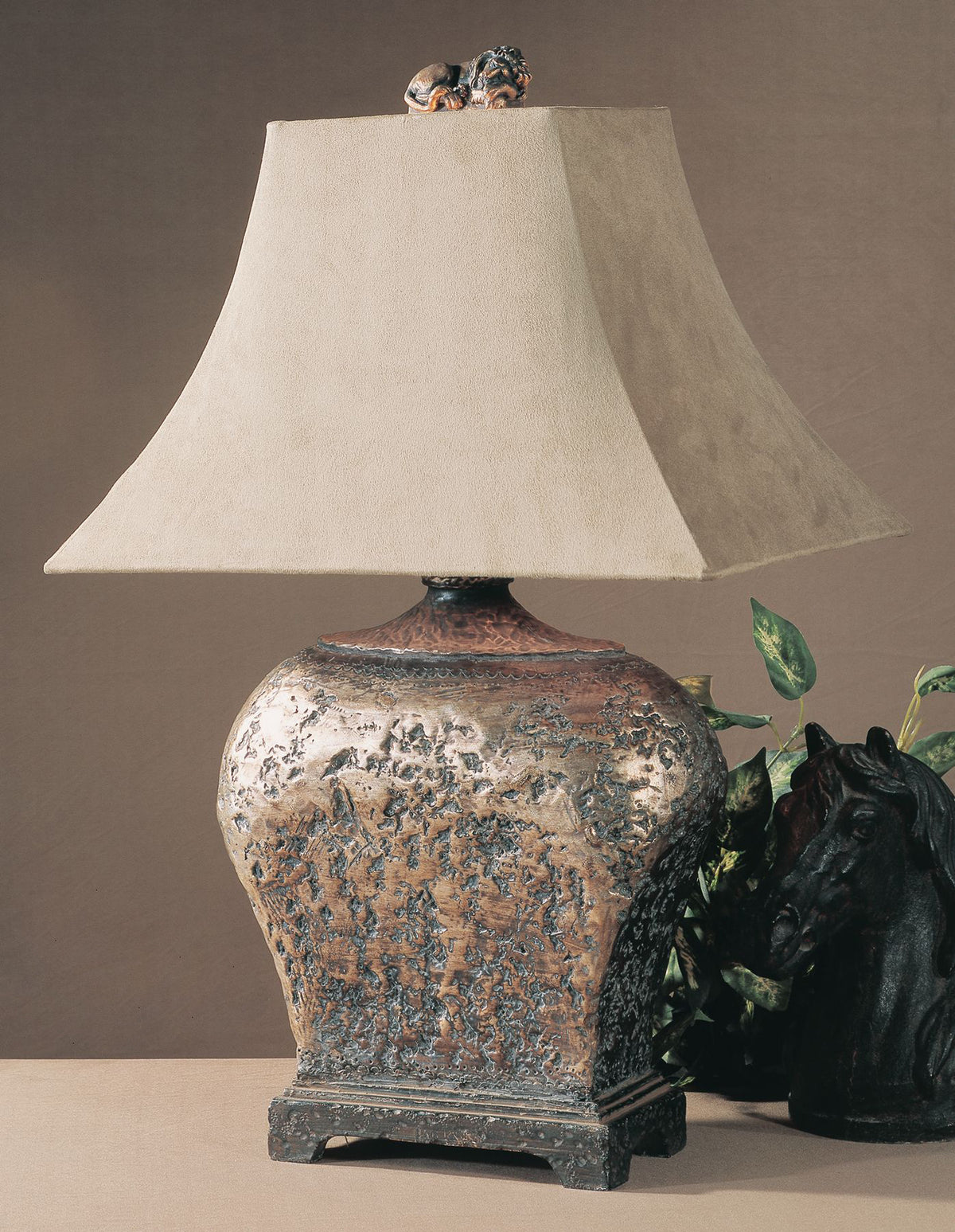 Uttermost Xander Table Lamp