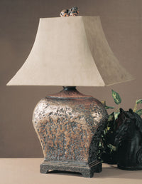 Uttermost Xander Table Lamp