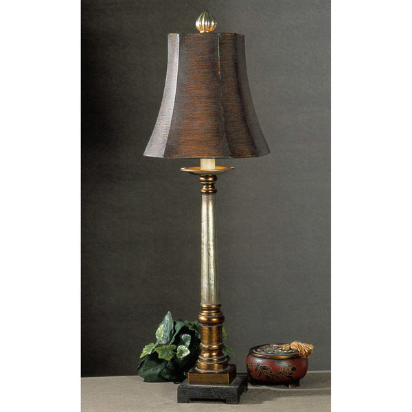 Uttermost Trent Buffet Lamp