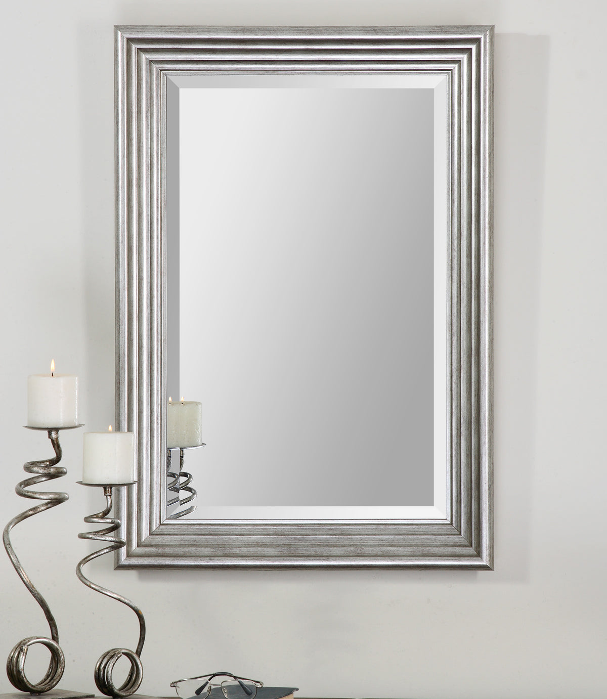 Uttermost Latimer Mirror Set Of 2