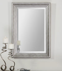 Uttermost Latimer Mirror Set Of 2
