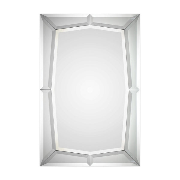 Uttermost Sulatina Modern Mirror