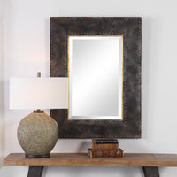 Uttermost Amparo Industrial Mirror