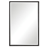 Uttermost Callan Iron Vanity Mirror