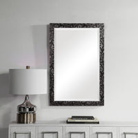 Uttermost Graphique Mosaic Mirror