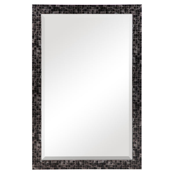 Uttermost Graphique Mosaic Mirror