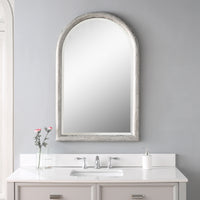 Uttermost Champlain Arch Mirror