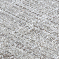 Uttermost Medanos Gray 8 X 10 Rug