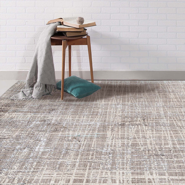 Uttermost Cameran Blue 7 X 10 Rug