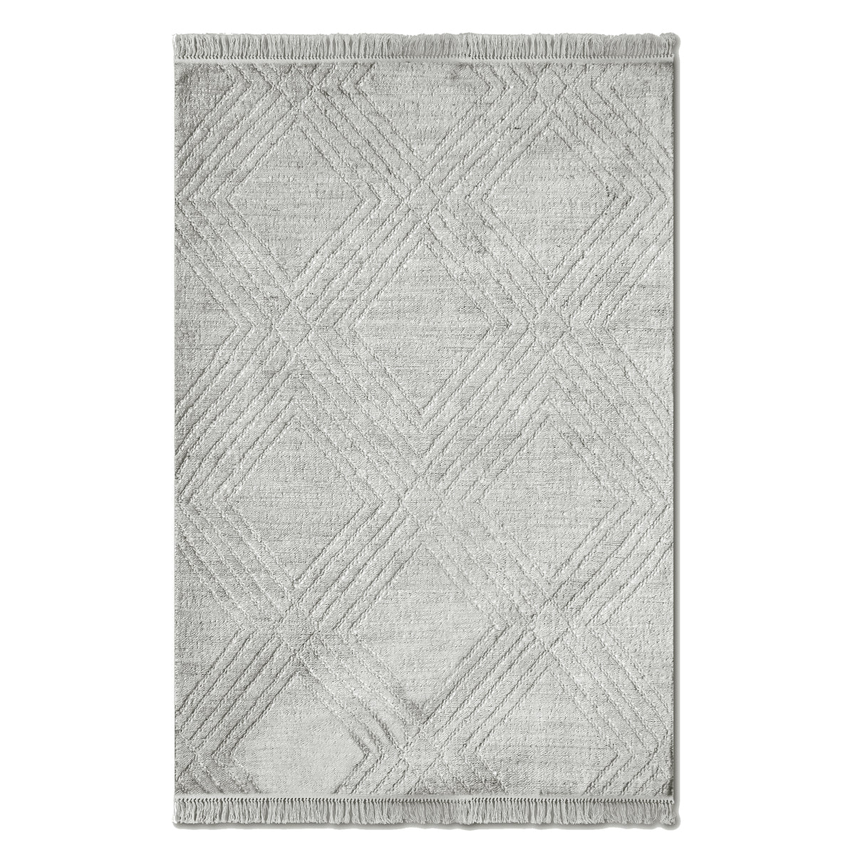 Uttermost Aledo Geometric 8 X 10 Rug