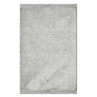 Uttermost Aledo Geometric 8 X 10 Rug