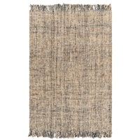 Uttermost Dumont Gray 5 X 7'6" Rug
