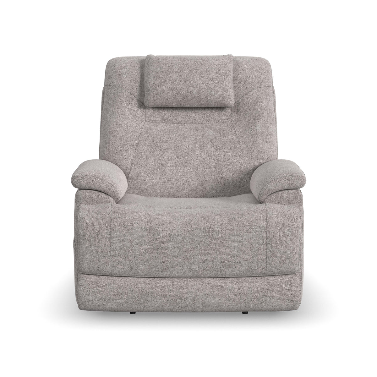 Zecliner Model 2 Power Recliner with Power Headrest & Lumbar