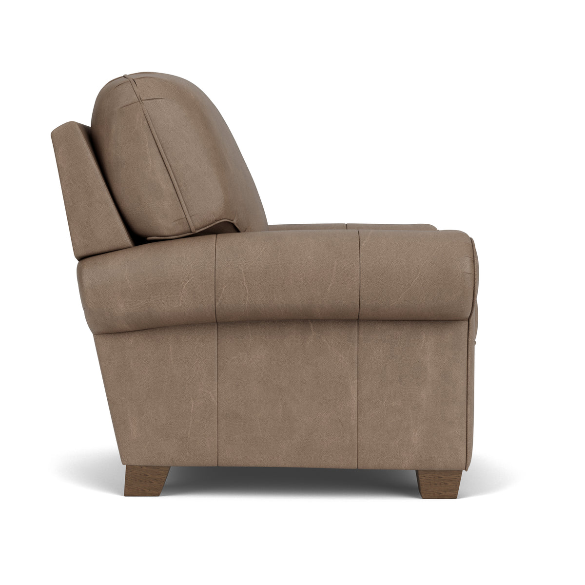 Thornton High-Leg Recliner