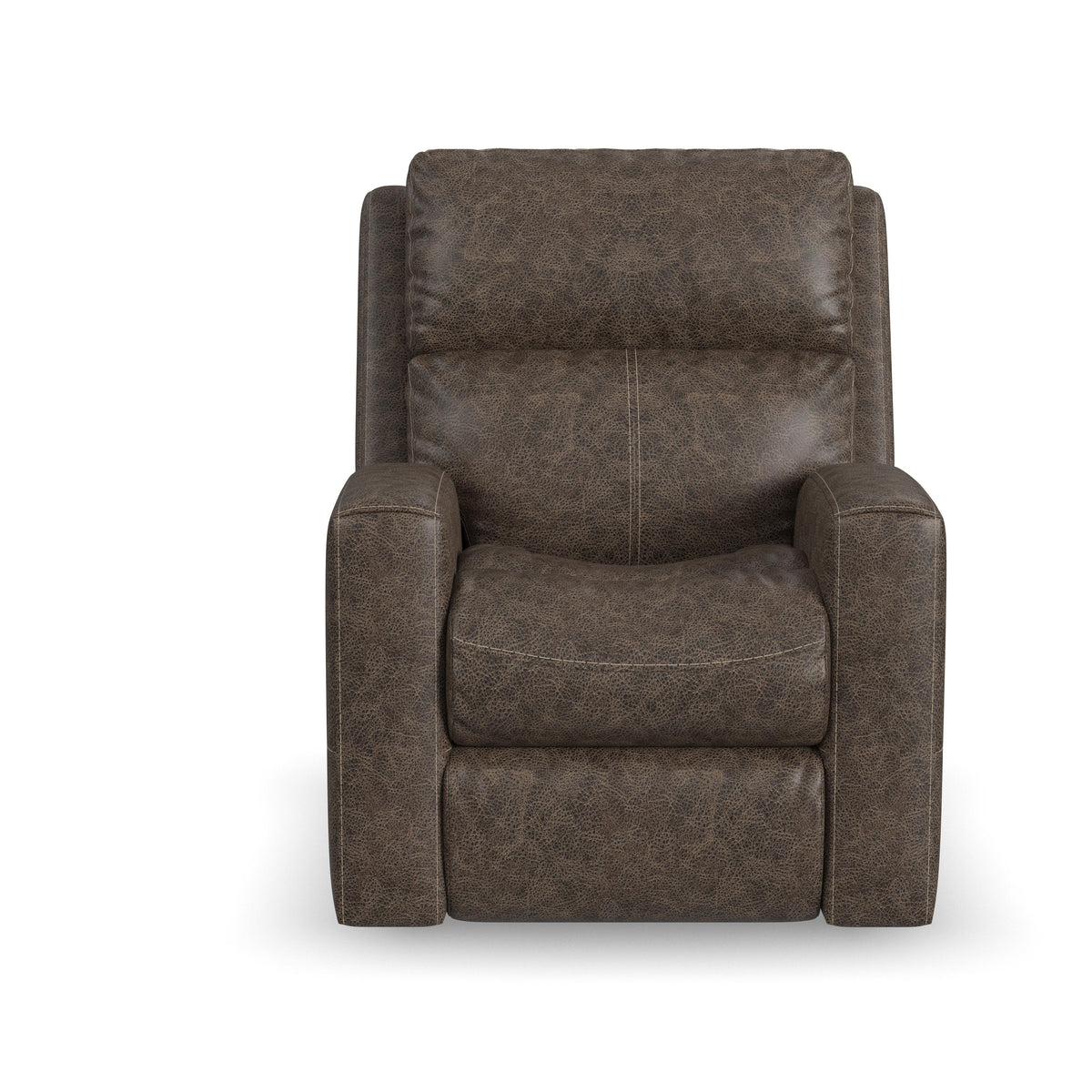 Score Power Recliner with Power Headrest & Lumbar