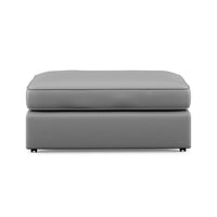 Vail Cocktail Ottoman