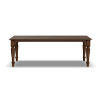 Dalton Rectangular Dining Table