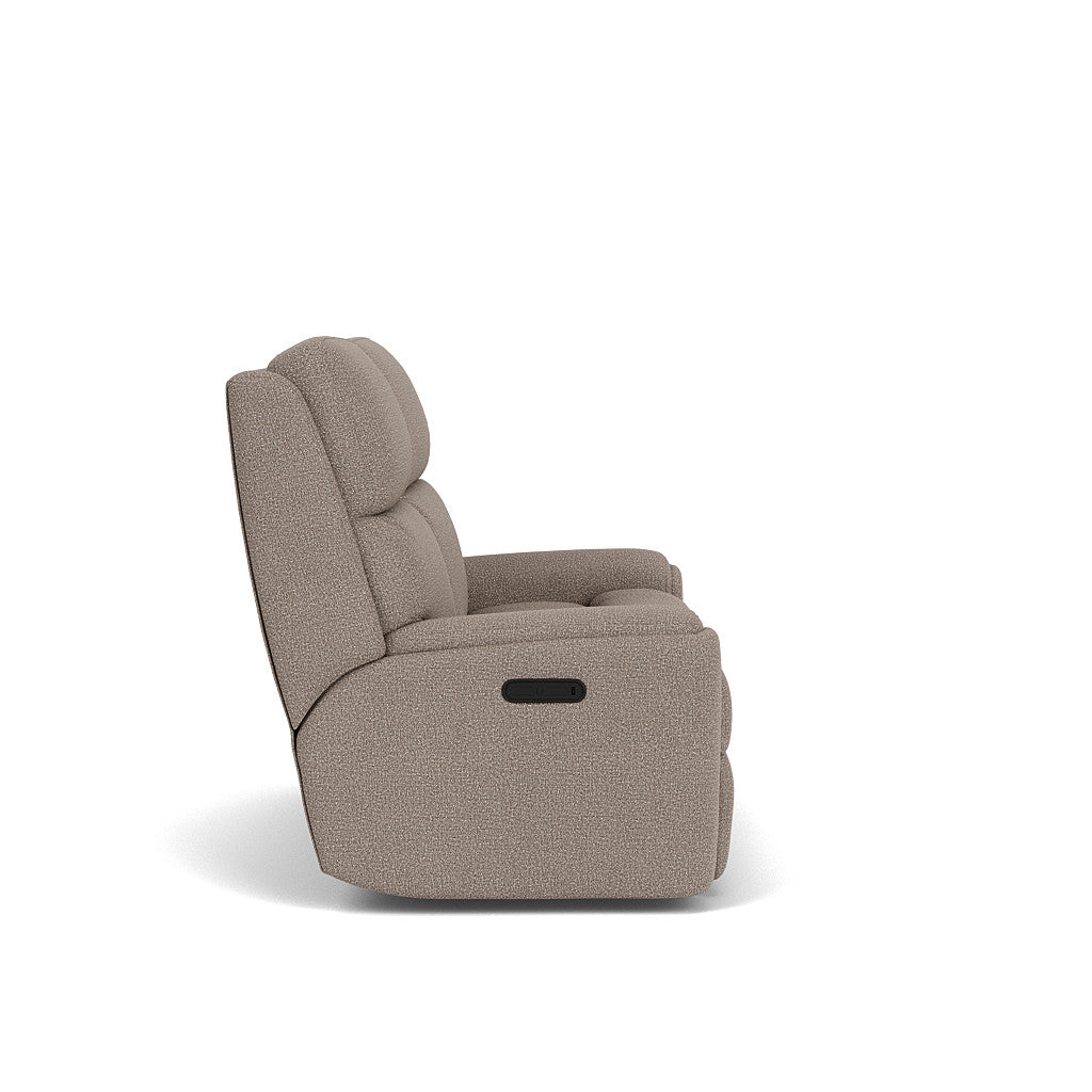 Rio Reclining Loveseat