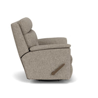 Mason Swivel Gliding Recliner