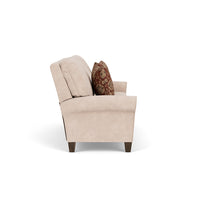 Peyton Power Reclining Sofa with Power Headrests