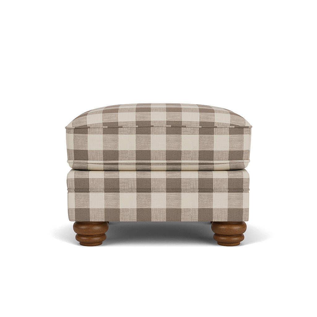 Bexley Ottoman