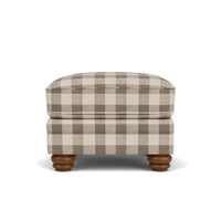 Bexley Ottoman