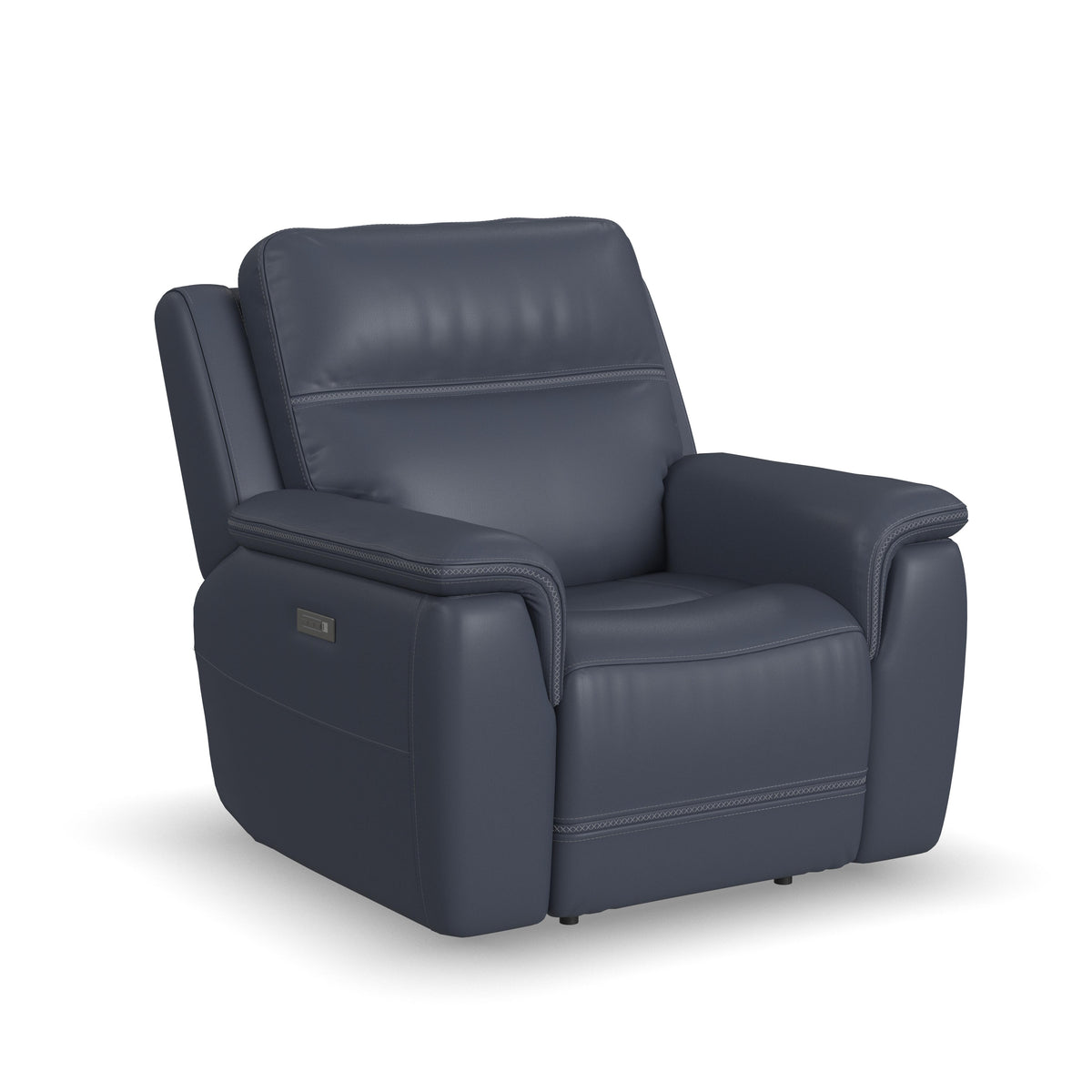 Sawyer Power Recliner with Power Headrest & Lumbar