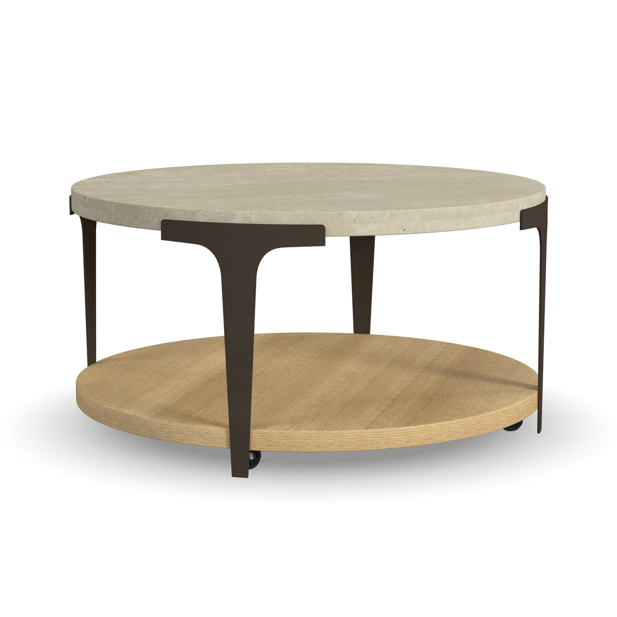 Omni W1075-0341_Coffee Table, Round