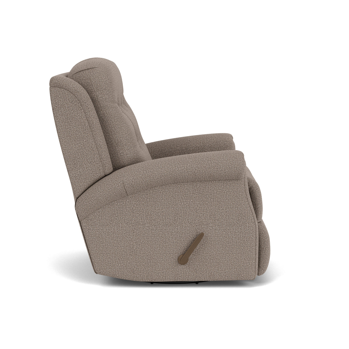 Minnie Swivel Gliding Recliner