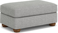 Preston Cocktail Ottoman