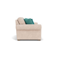 Randall Three-Cushion Sofa