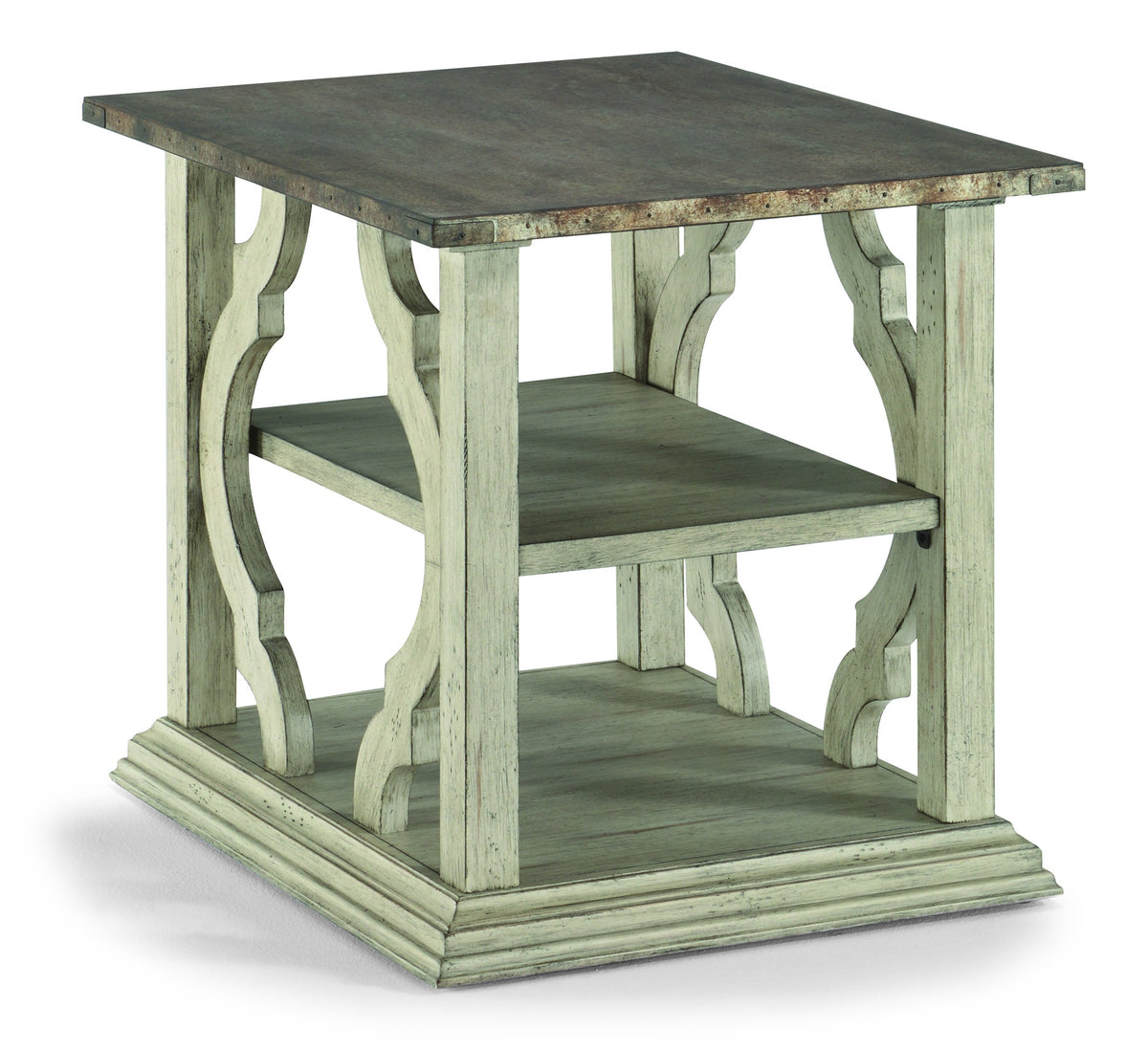 Estate End Table