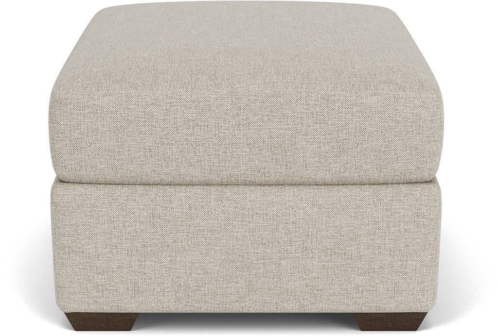 Randall Ottoman