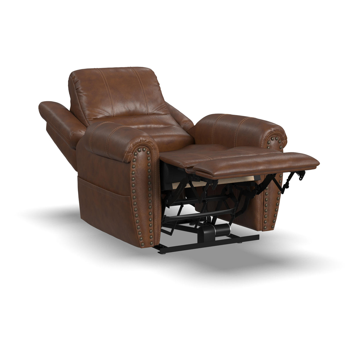 Oscar Power Lift Recliner with Power Headrest & Lumbar