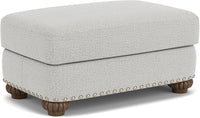 Patterson Ottoman