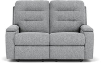 Kerrie Reclining Loveseat